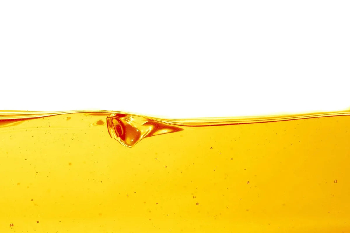 Is Oil Gluten Free?