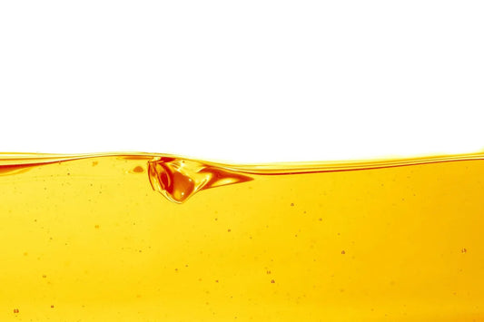 Is Oil Gluten Free?