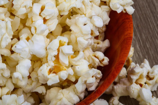 Is Movie Popcorn Gluten Free?