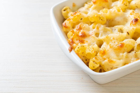 Is Mac And Cheese Gluten Free?