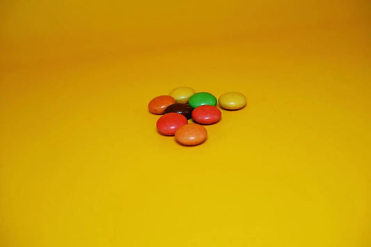 Is Peanut M&Ms Gluten Free?
