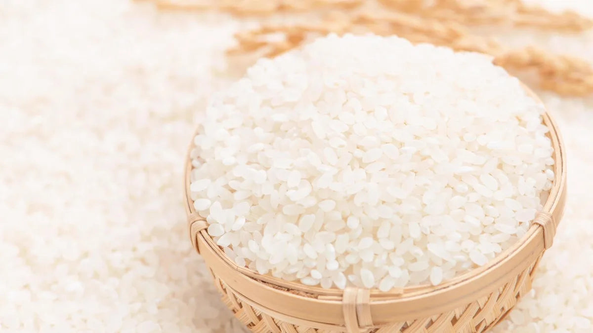 Is Parboiled Rice Gluten Free?