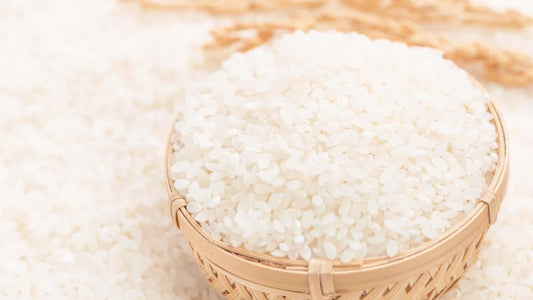Is Parboiled Rice Gluten Free?