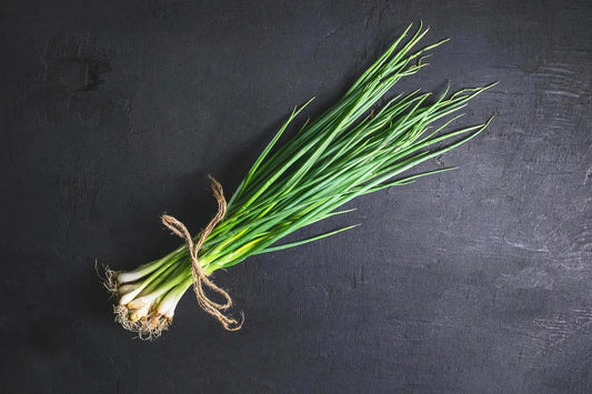 Is Green Onion Gluten Free?