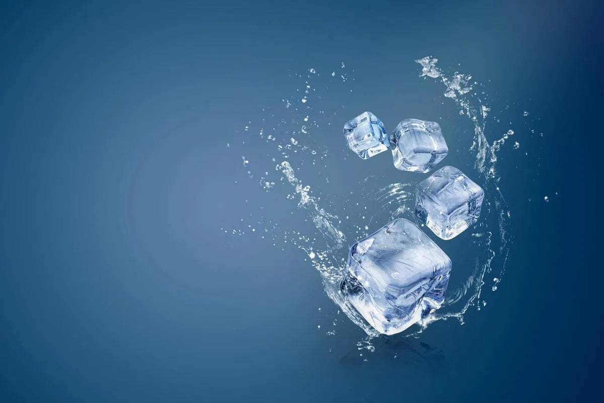 Is Ice Gluten Free?