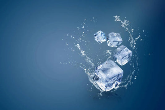 Is Ice Gluten Free?