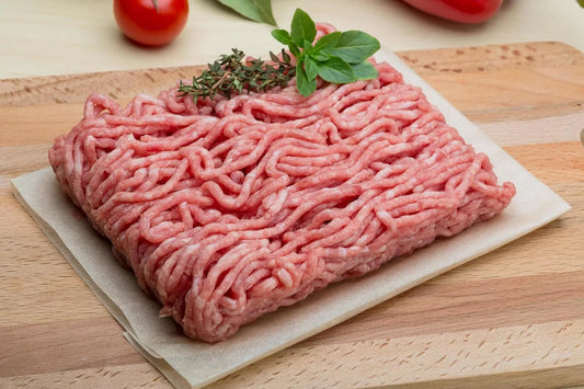 Is Ground Beef Gluten Free?