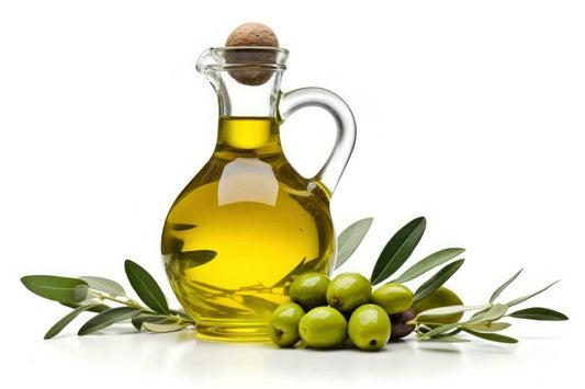 Is Olive oil Gluten Free?