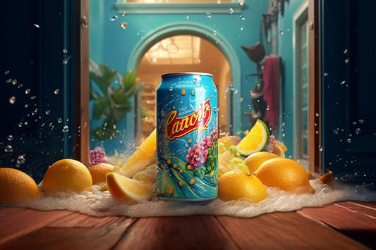 Is La Croix Gluten Free?