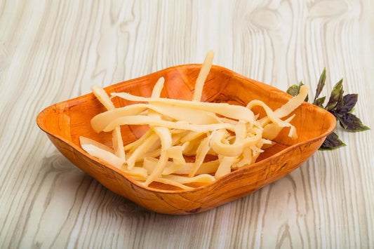 Is Lucerne Shredded Cheese Gluten Free?