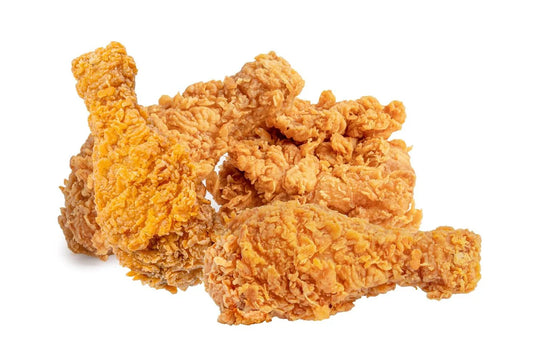 Is Fried Chicken Gluten Free?