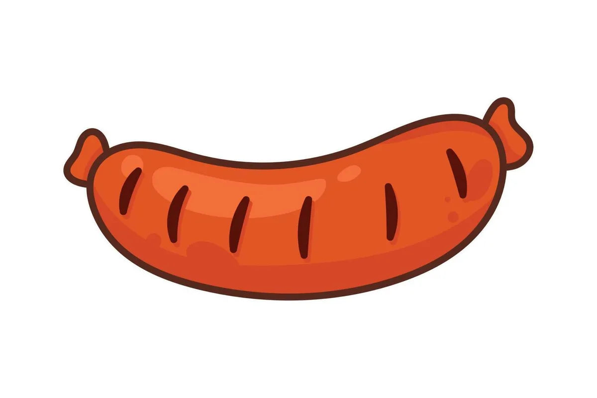 Is Eckrich Smoked Sausage Gluten Free?