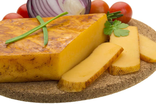 Is Muenster Cheese Gluten Free?