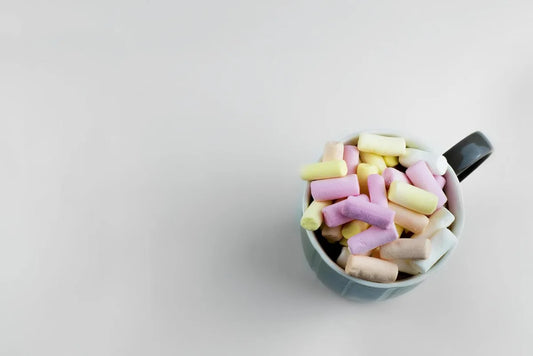 Is Hi-Chew Gluten Free?
