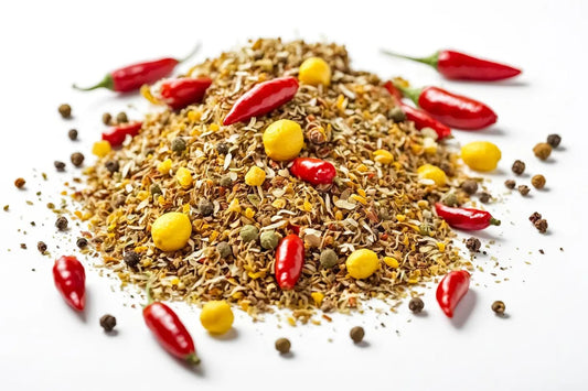 Is Kinder Seasoning Gluten Free?