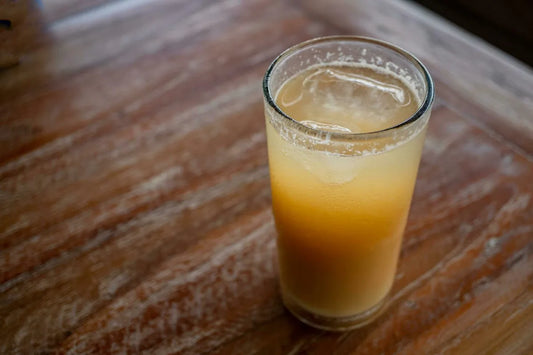 Is Ginger Beer Gluten Free?