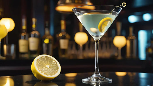 Is Grey goose Gluten Free?