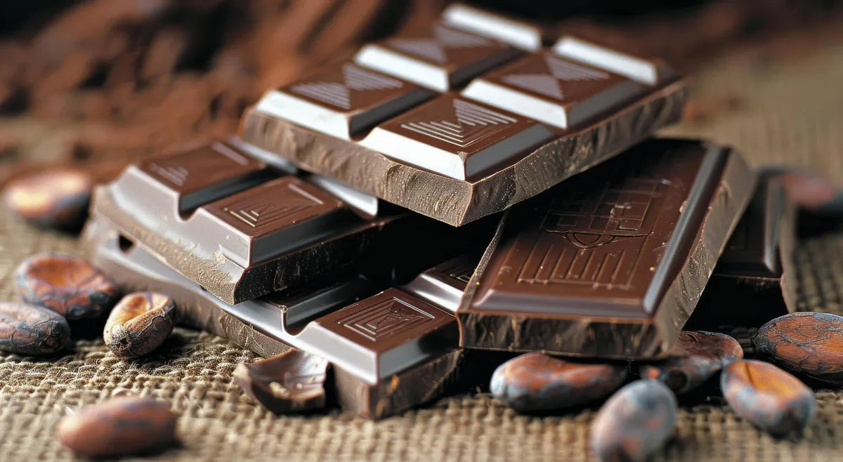 Is Lindt Dark Chocolate Gluten Free?