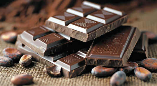 Is Lindt Dark Chocolate Gluten Free?