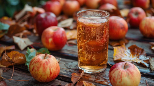 Is Hard Apple Cider Gluten Free?