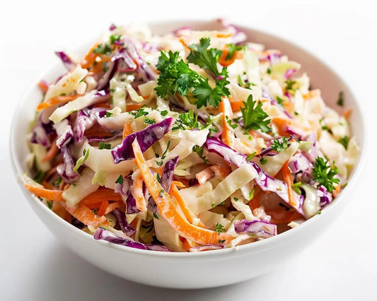 Is Kfc Coleslaw Gluten Free?