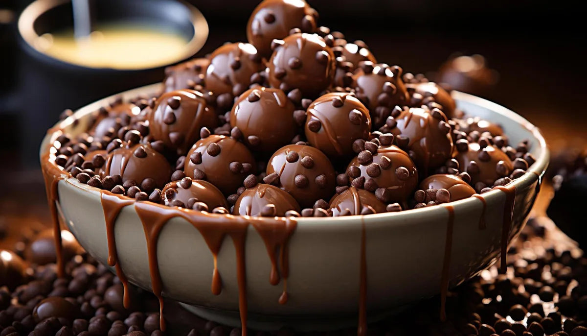 What Lindor Truffles Are Gluten Free