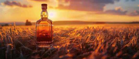 Is Jim Beam Gluten Free?