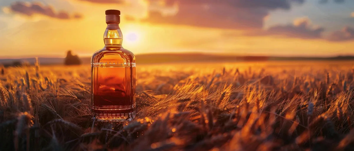 Is Canadian Whiskey Gluten Free?
