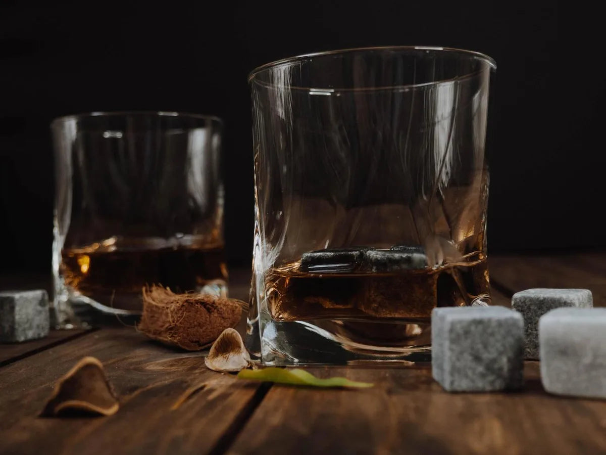 Is Scotch Whiskey Gluten Free?