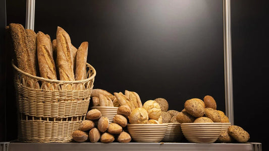 what bread crumbs are gluten free