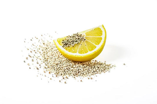Is Lawry’S Lemon Pepper Gluten Free?