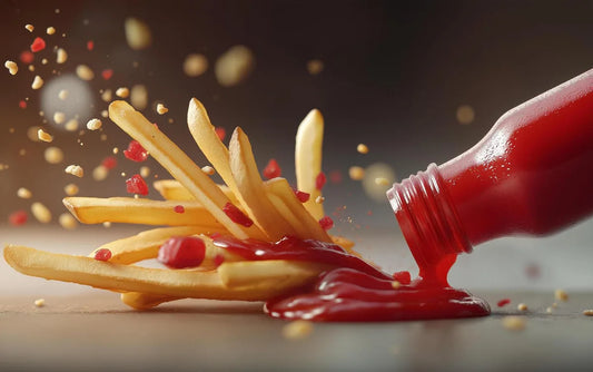 Is Heinz Ketchup Gluten Free?