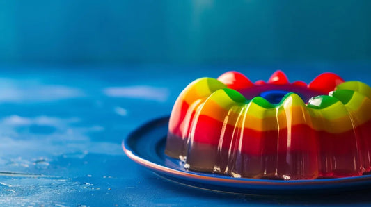 Is Jello Gelatin Gluten Free?