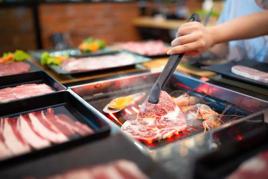 Is Korean Bbq Gluten Free?