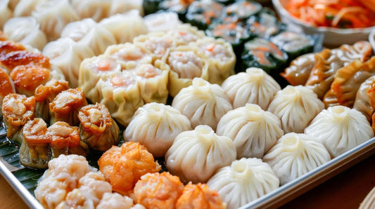 Is Mei Fun Gluten Free?