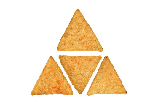What Doritos Are Gluten Free