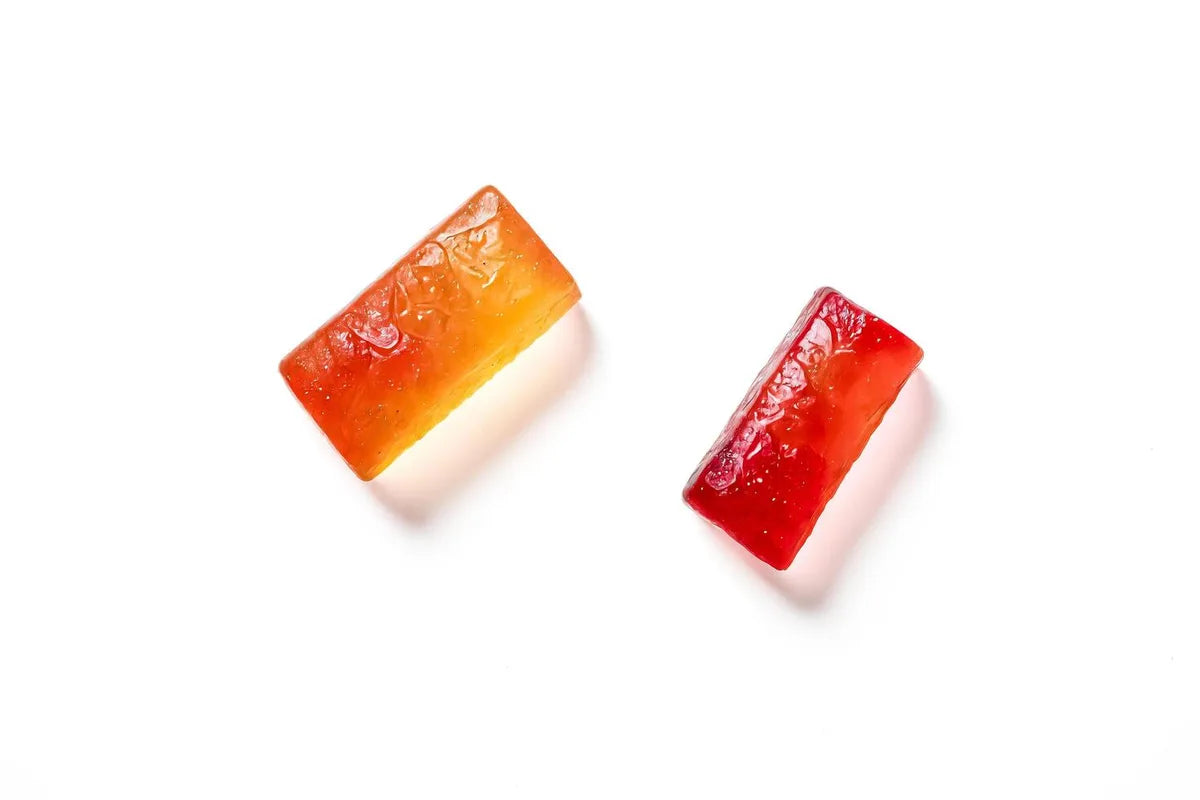 Is Juicy Fruit Gum Gluten Free?