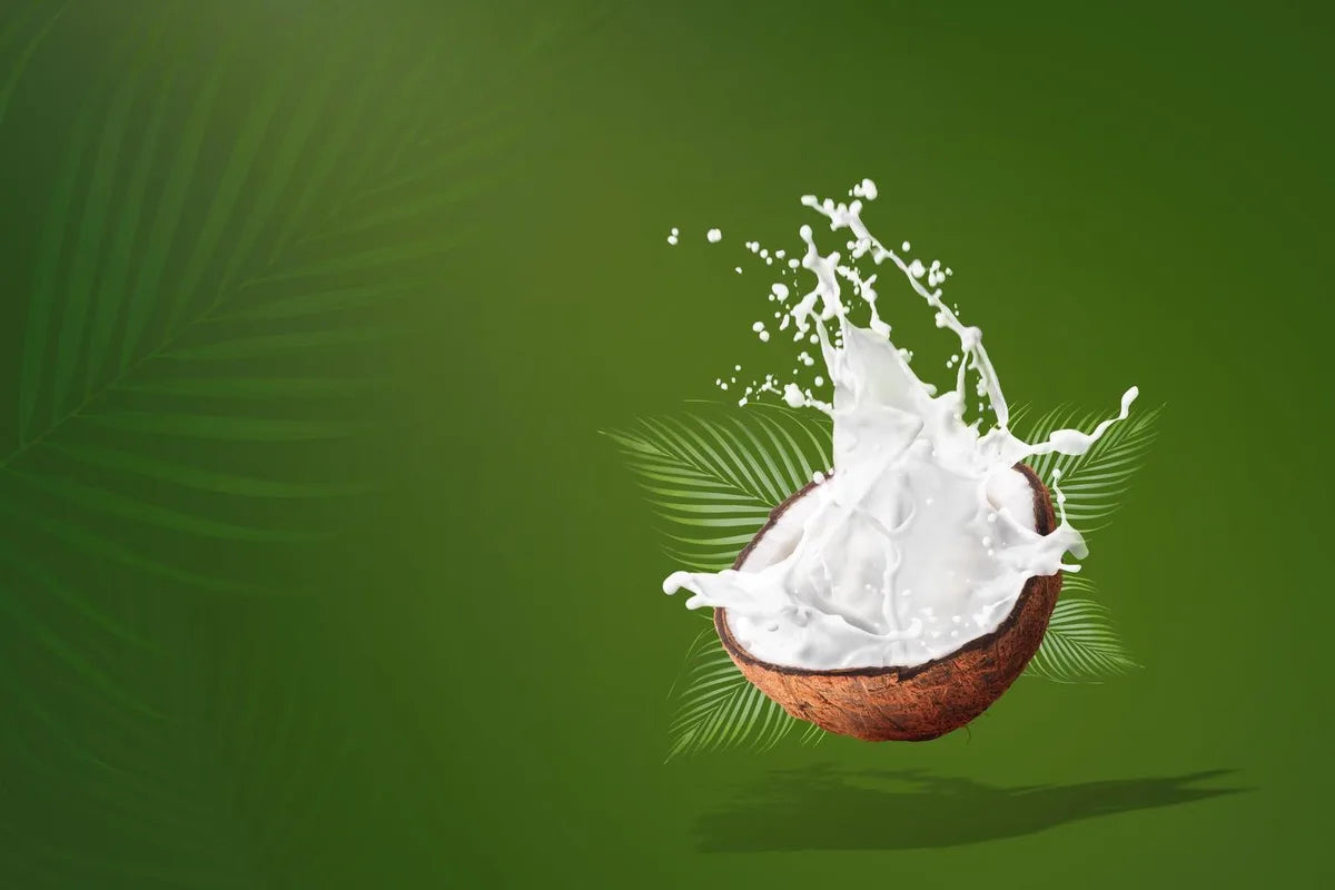 Is Coconut Milk Gluten Free?