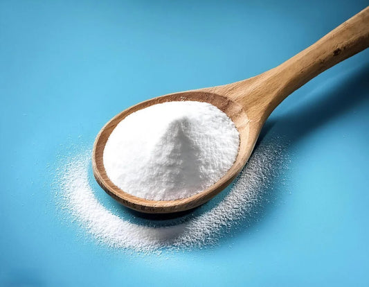 Is Malic Acid Gluten Free?