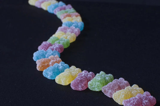 Is Gummy Candy Gluten Free?