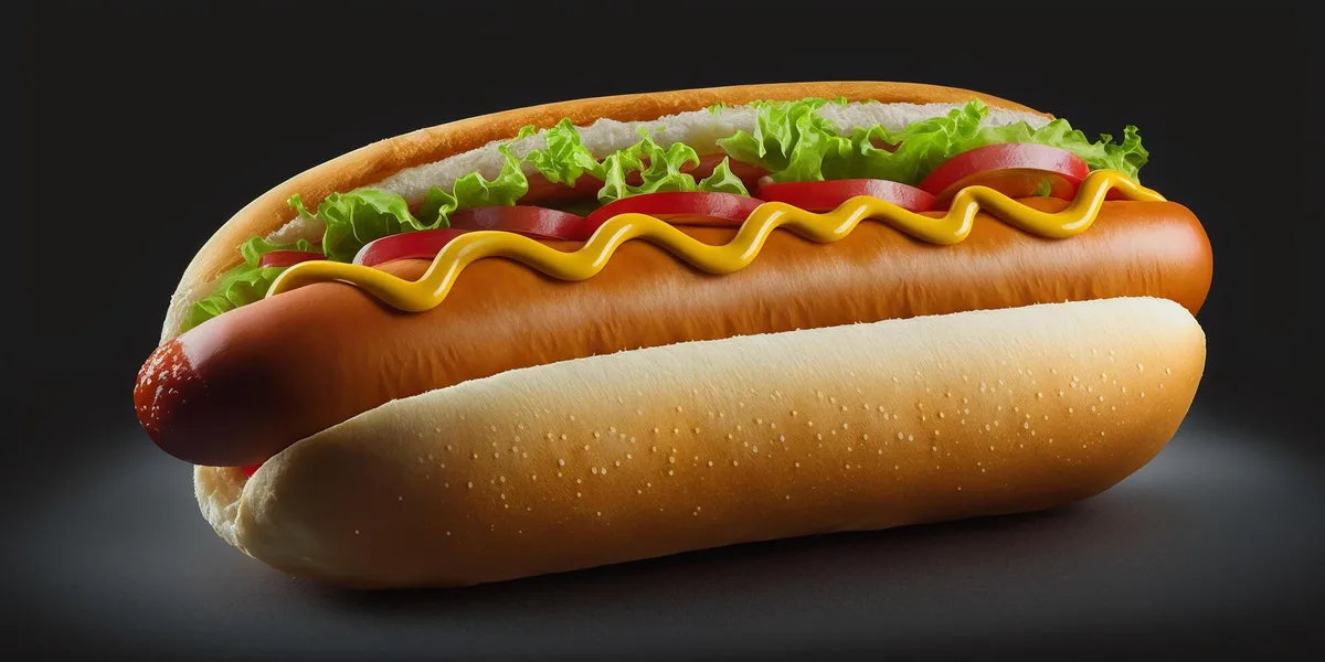 Is Yellow Mustard Gluten Free?