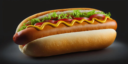 Is Yellow Mustard Gluten Free?