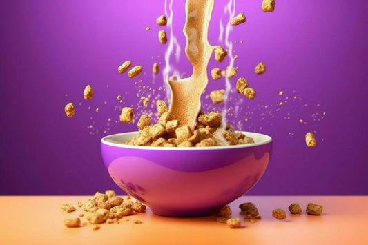 Is Catalina Crunch Gluten Free?