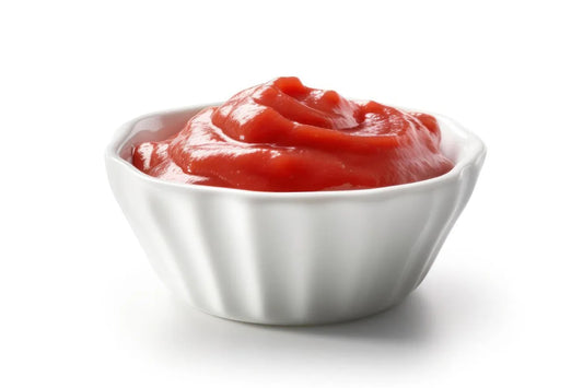 Is In And Out Sauce Gluten Free?