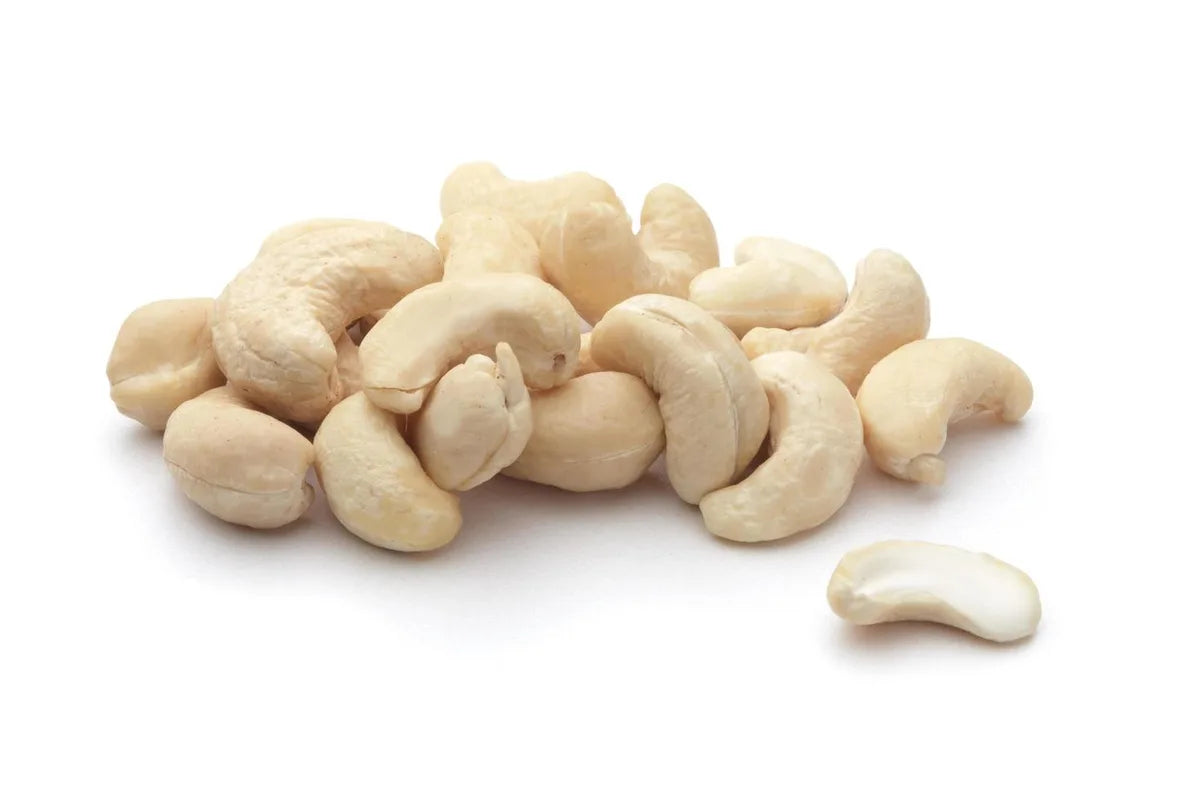 Is Cashews Gluten Free?