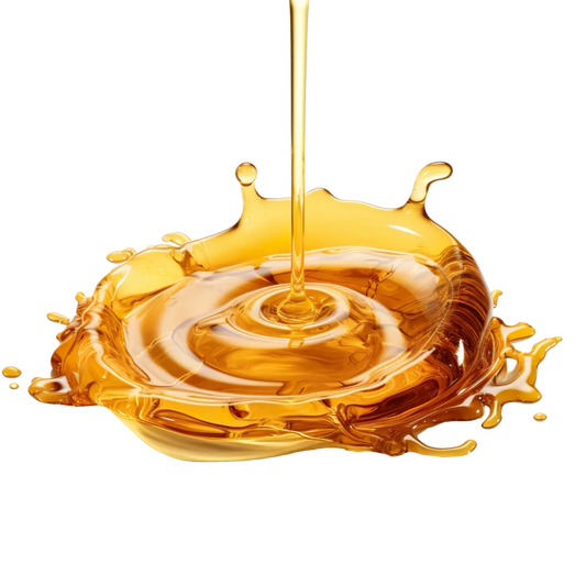Is Wheat Syrup Gluten Free?