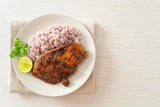 Is Jerk Chicken Gluten Free?