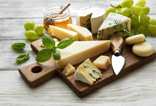 Is Gouda Cheese Gluten Free?