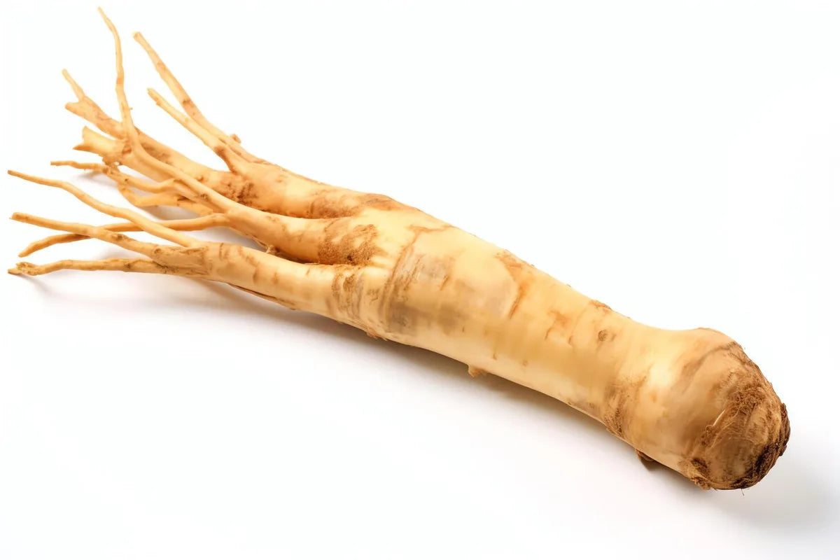 Is Horseradish Gluten Free?