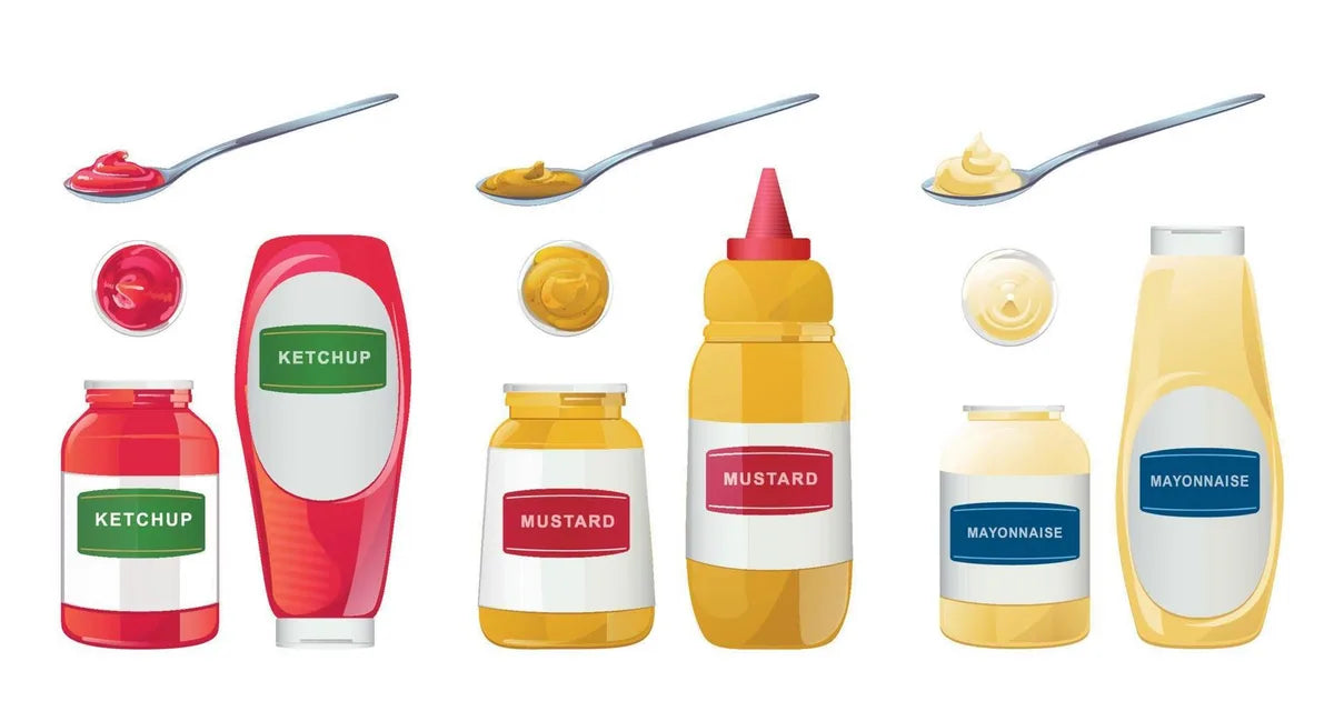 Is Heinz Mayonnaise Gluten Free?